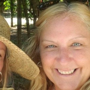 Meet your Posher, Krista